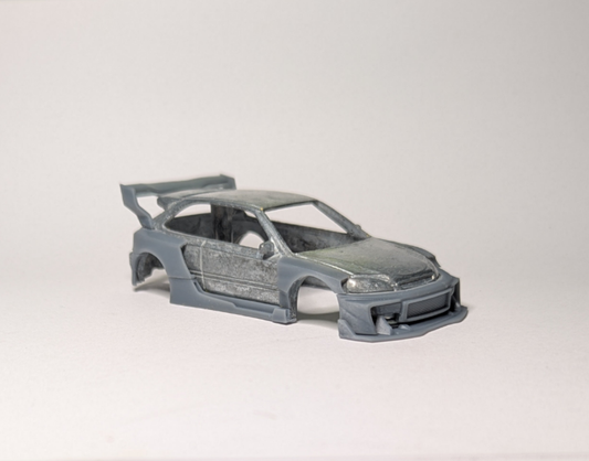 Honda EK9 Body Kit