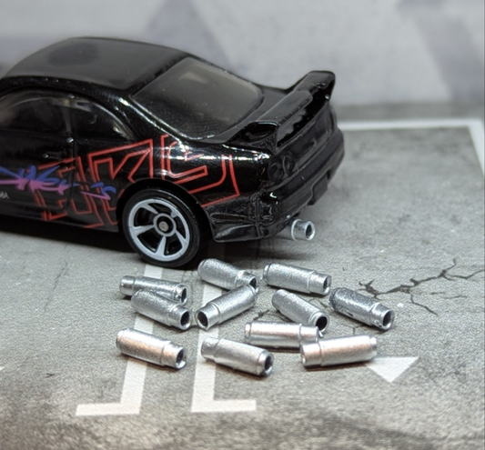 Exhaust Tips