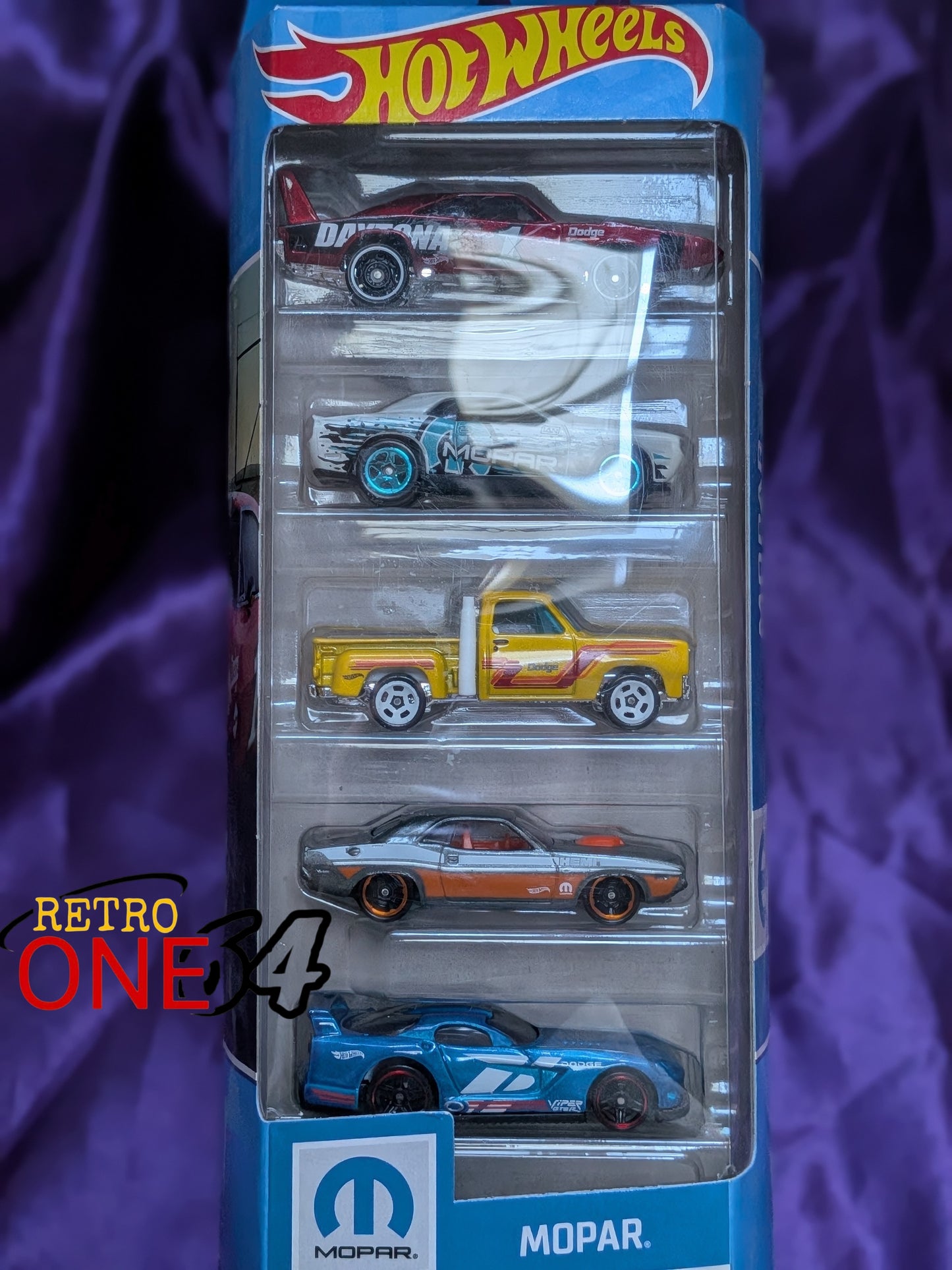 MOPAR