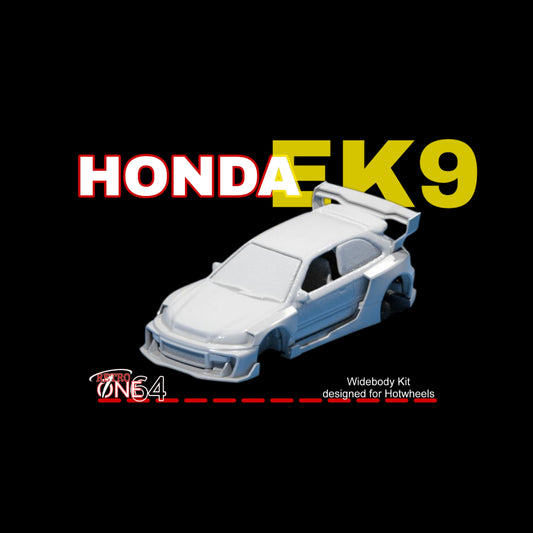 Honda EK9 Body Kit