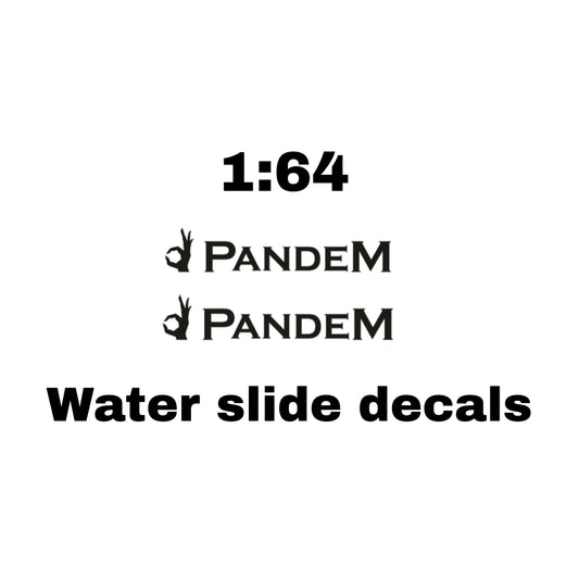 Decals