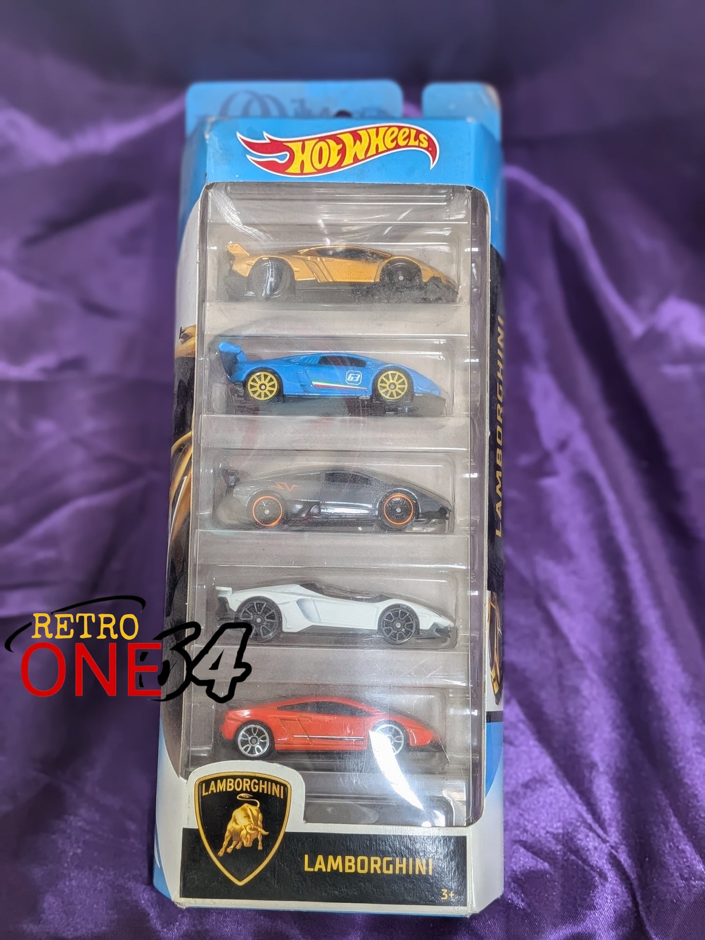 LAMBORGHINI