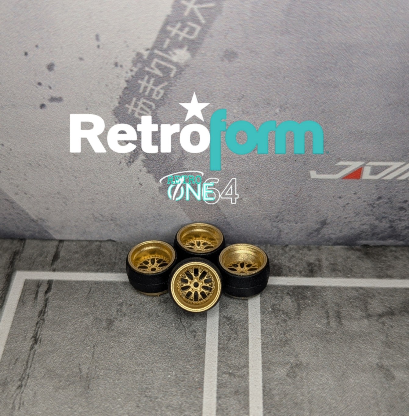 BBS 2 Gold