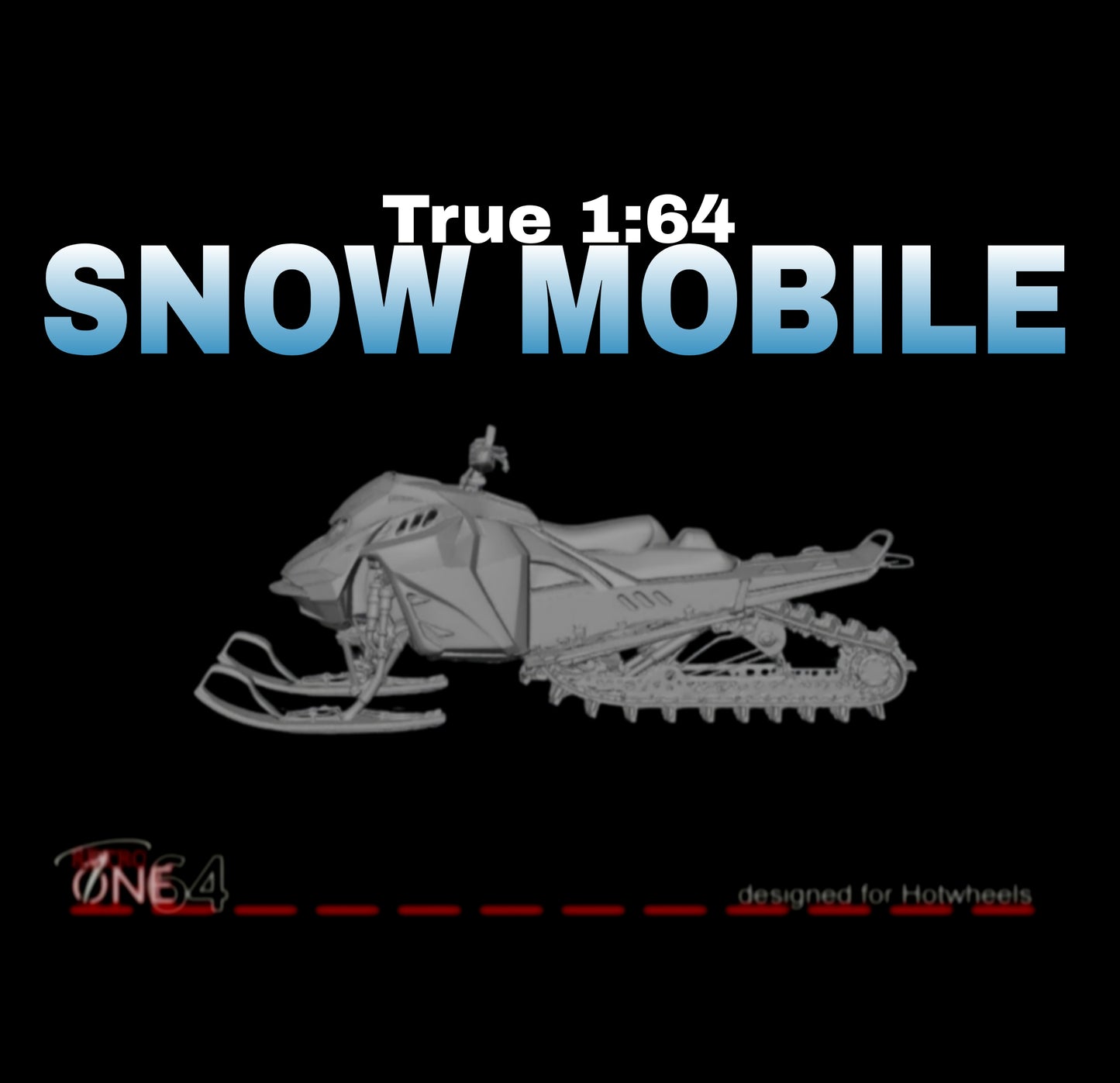 SNOW MOBILE