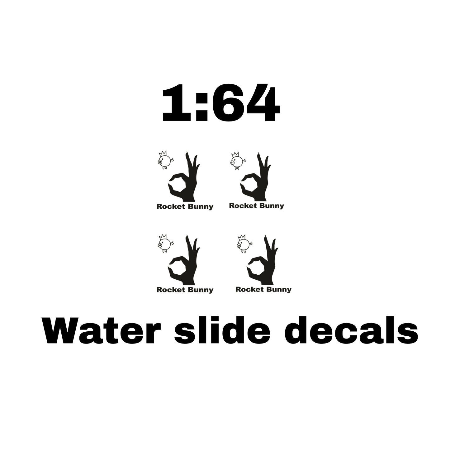 Decals