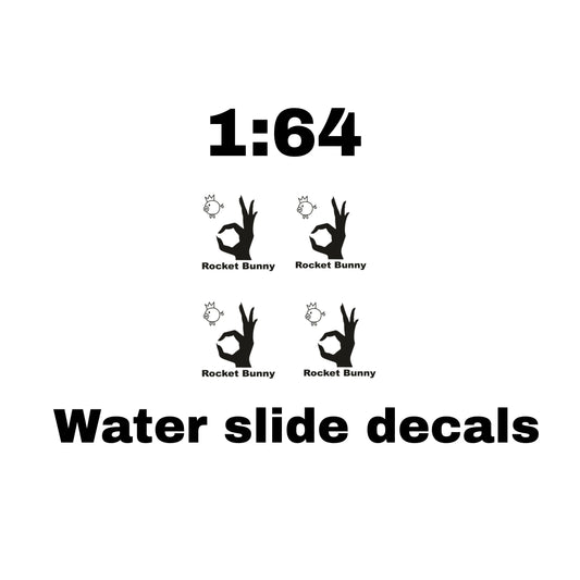 Decals