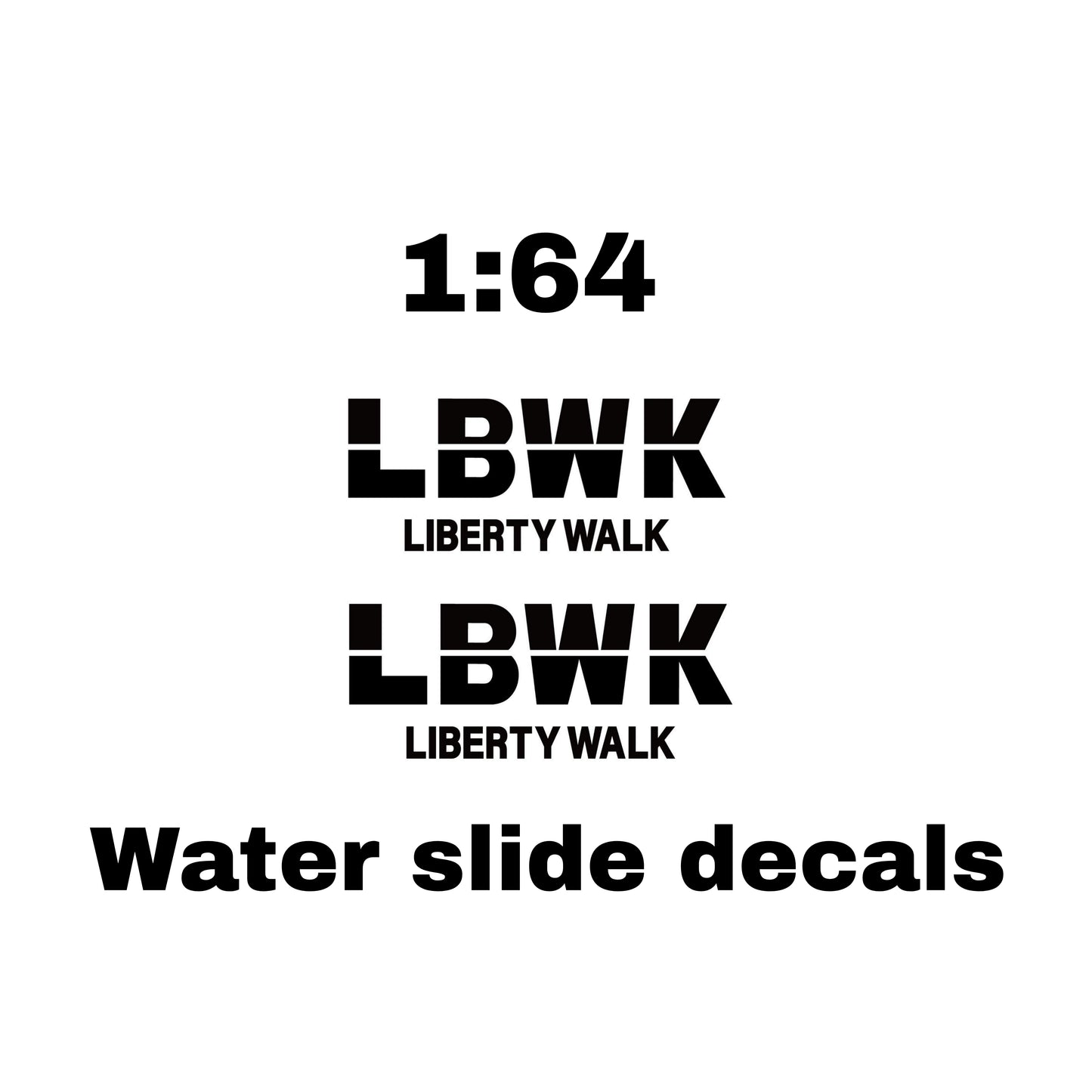 Decals