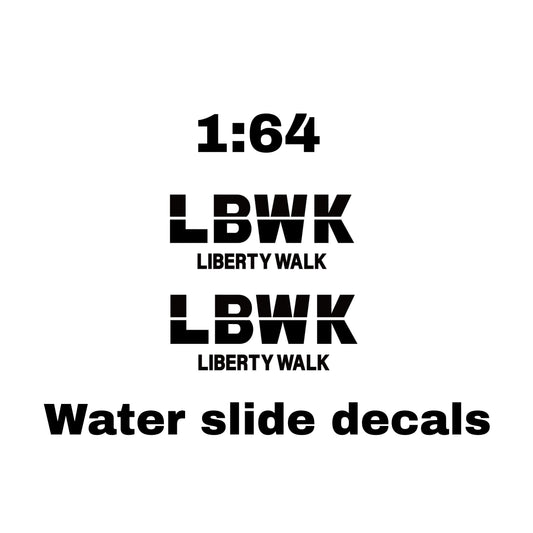 Decals