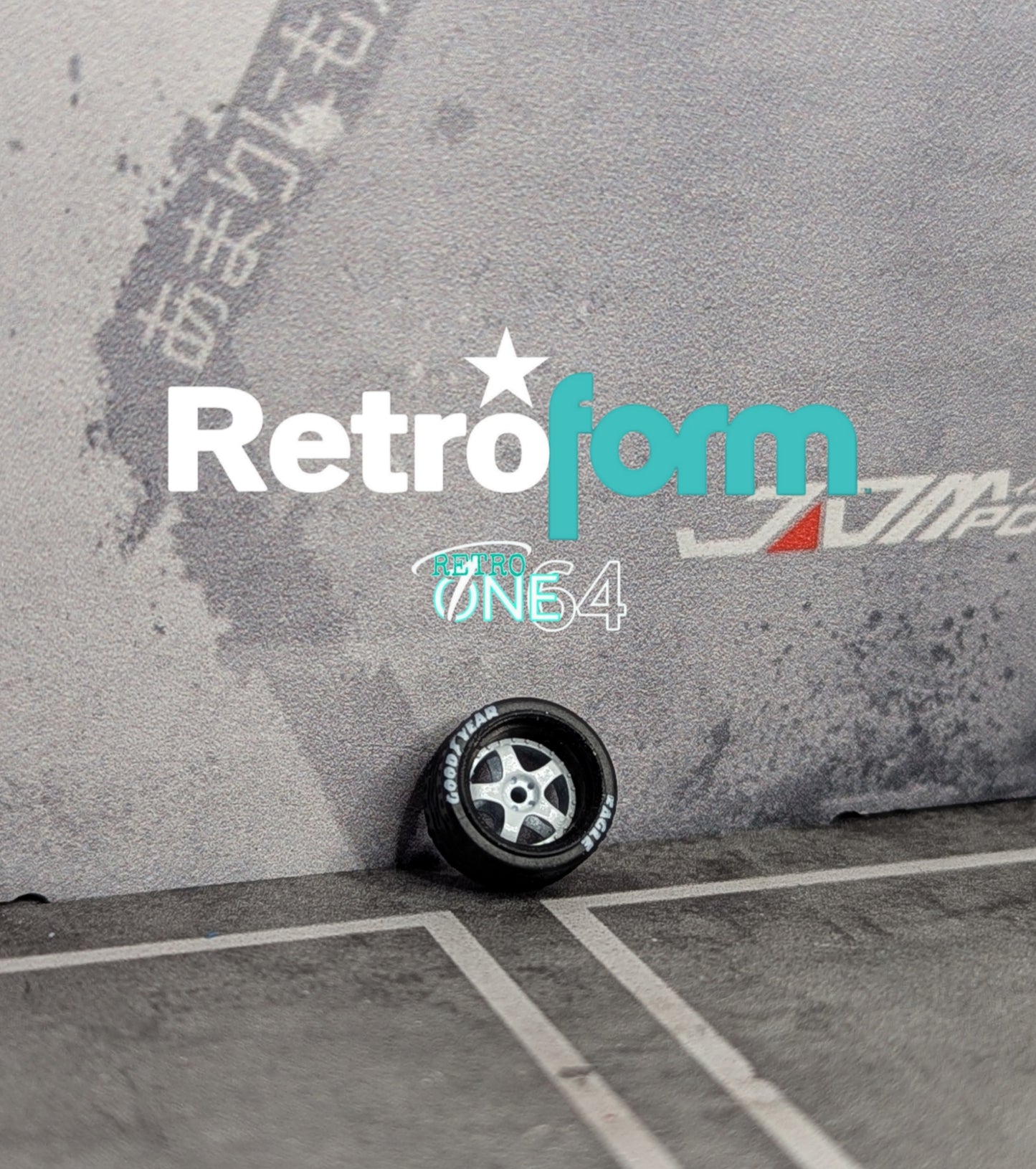 5star Letter tires