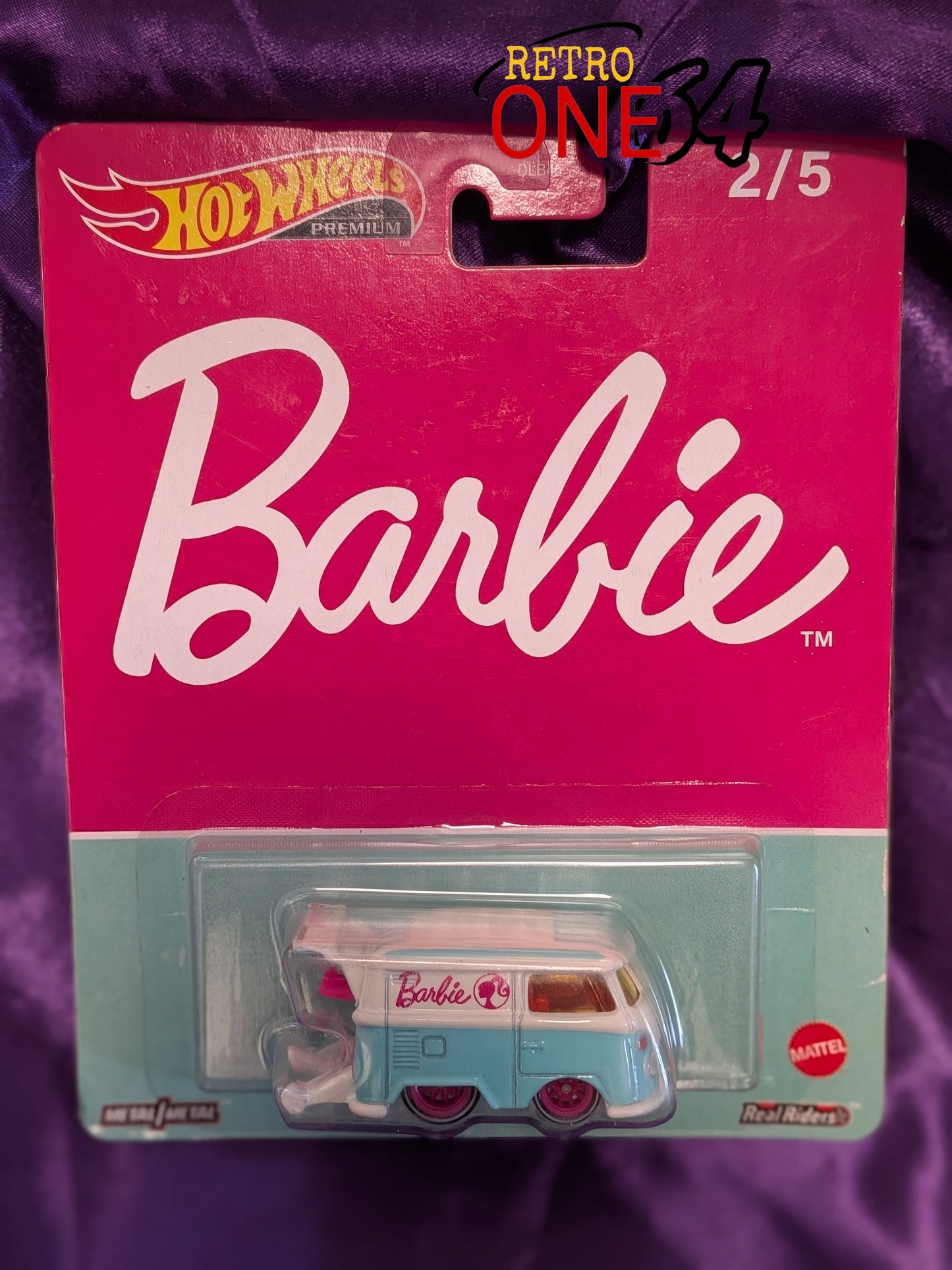 Kool Kombi