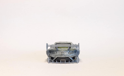 NSX Acura Body kit