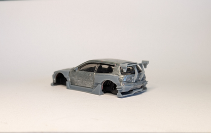 Honda EG Body Kit