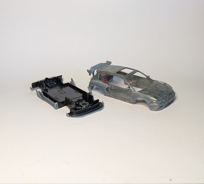 Honda EG Body Kit