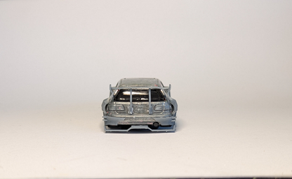 Honda EG Body Kit
