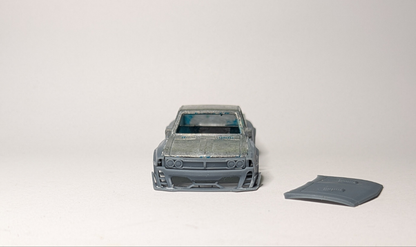 Datsun 620 body kit