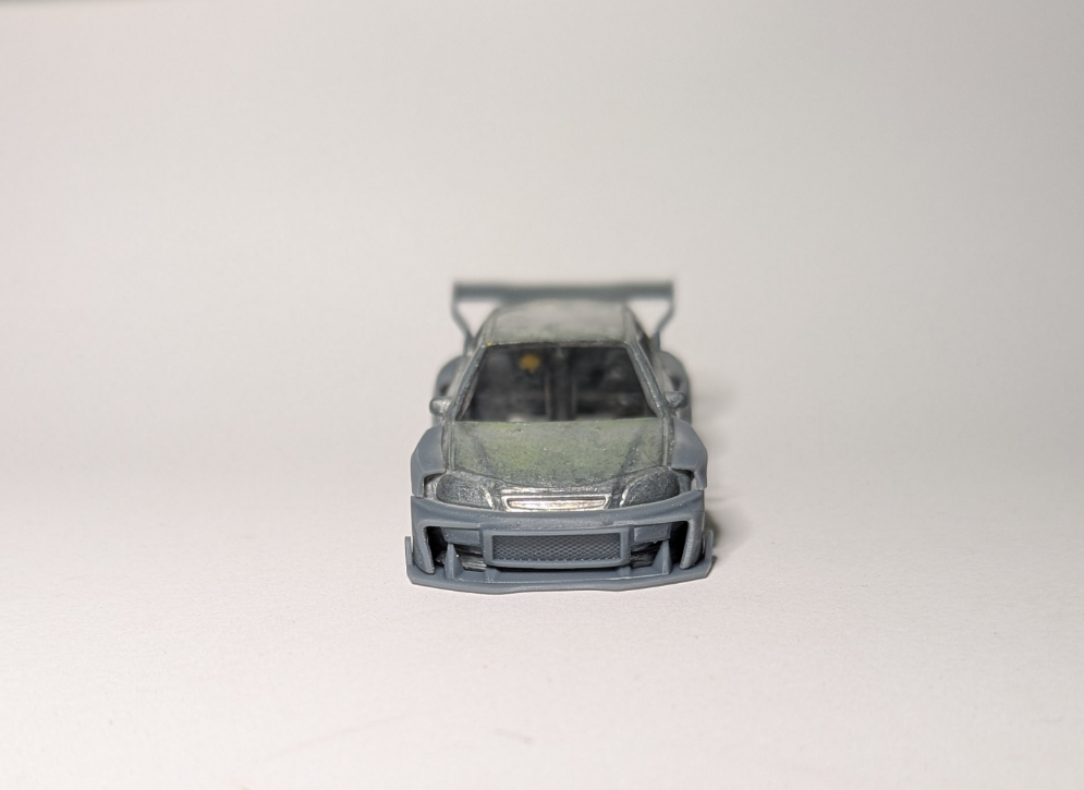 Honda EK9 Body Kit