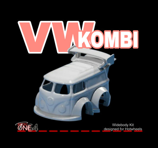VW Kombi