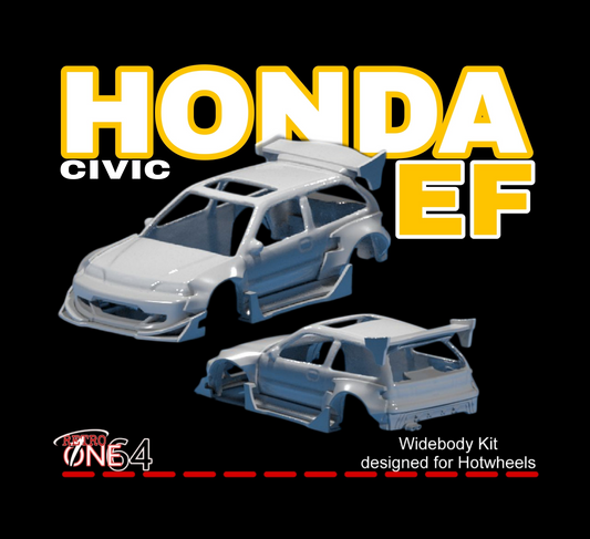 Honda EF Bodykit