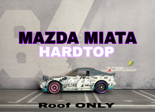 Mazda Miata HARDTOP