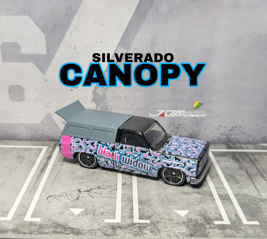 CANOPY for 83 Silverado