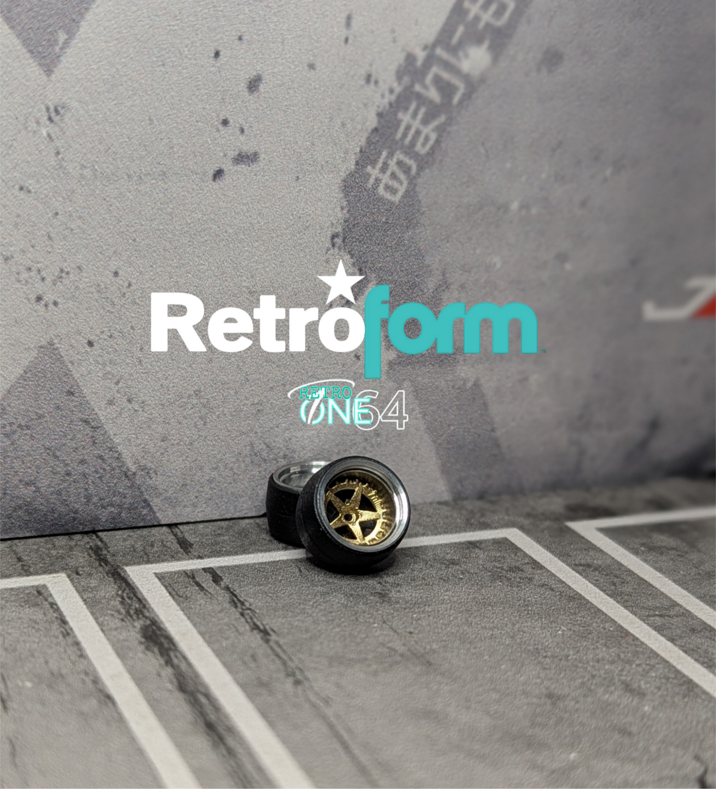 RetroFORM-WRG