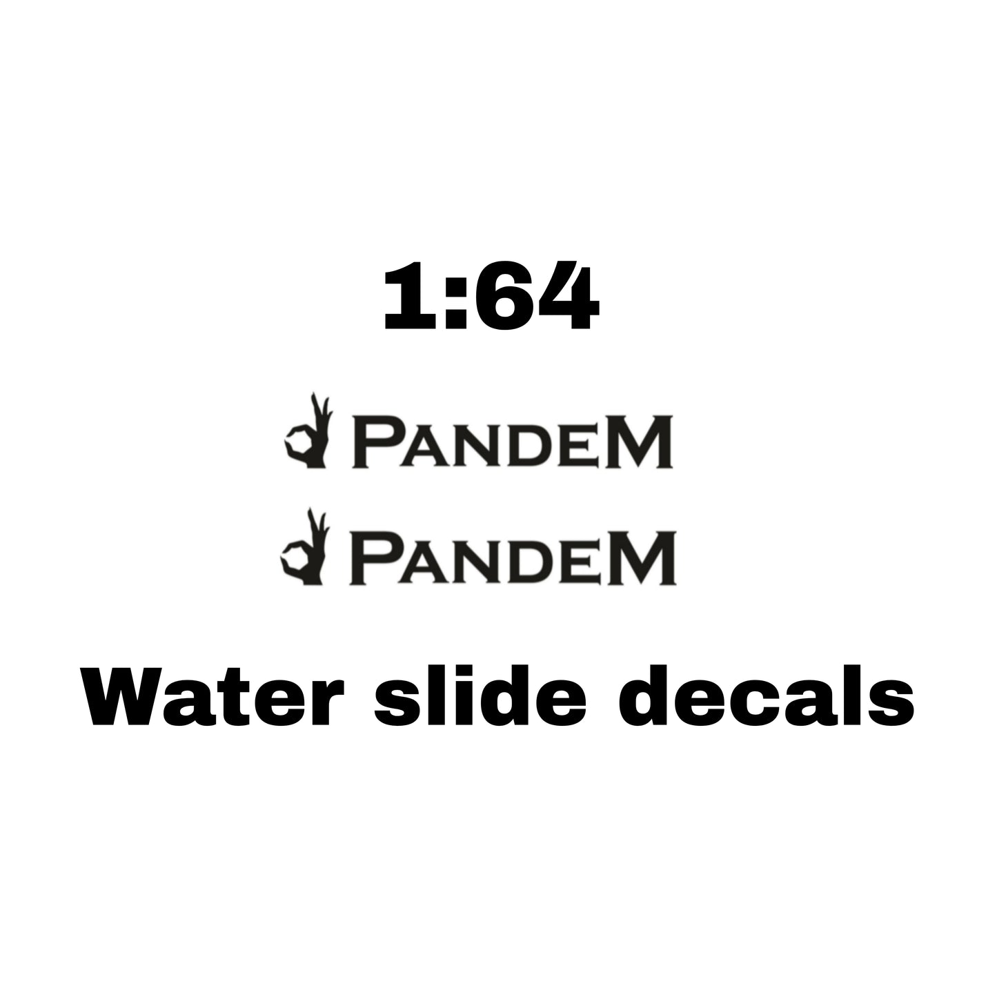 Decals