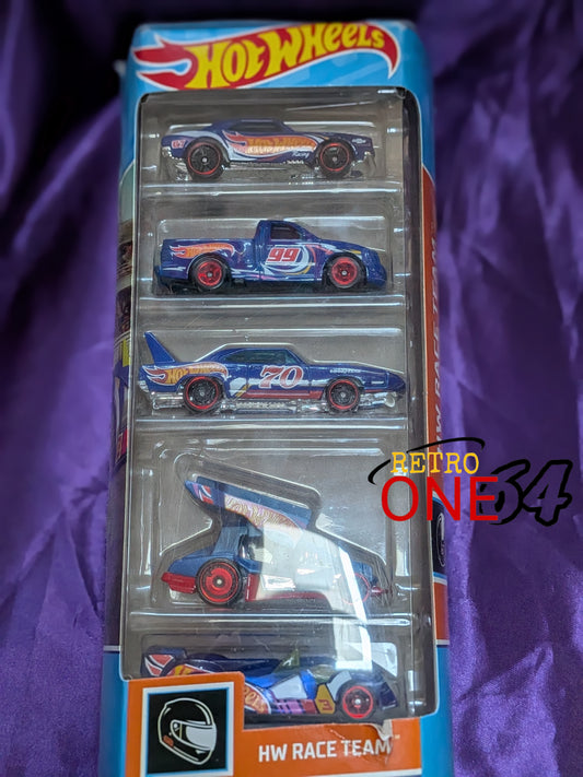 HW RACE TEAM