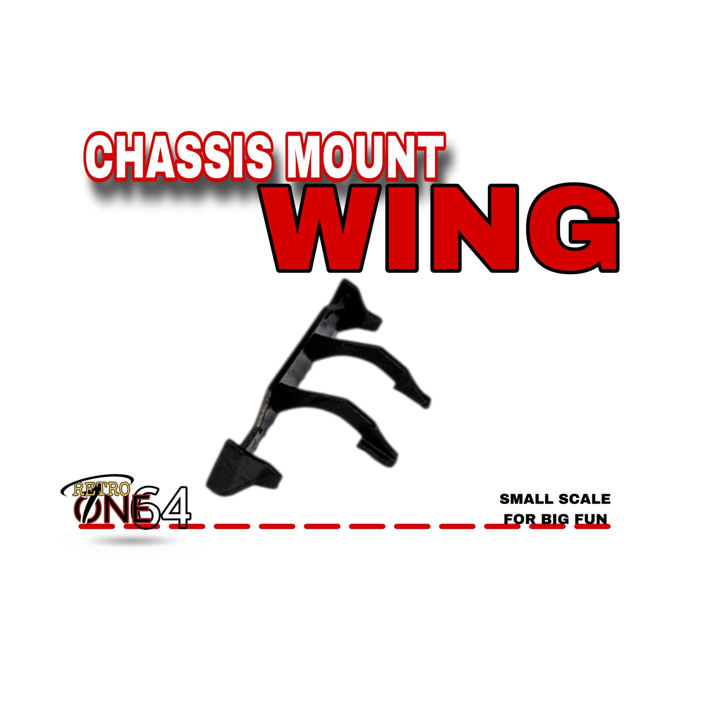 WING/SPOILER