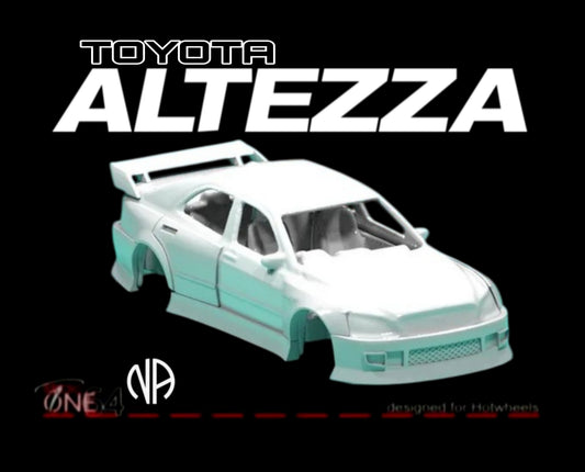 Toyota ALTEZZA