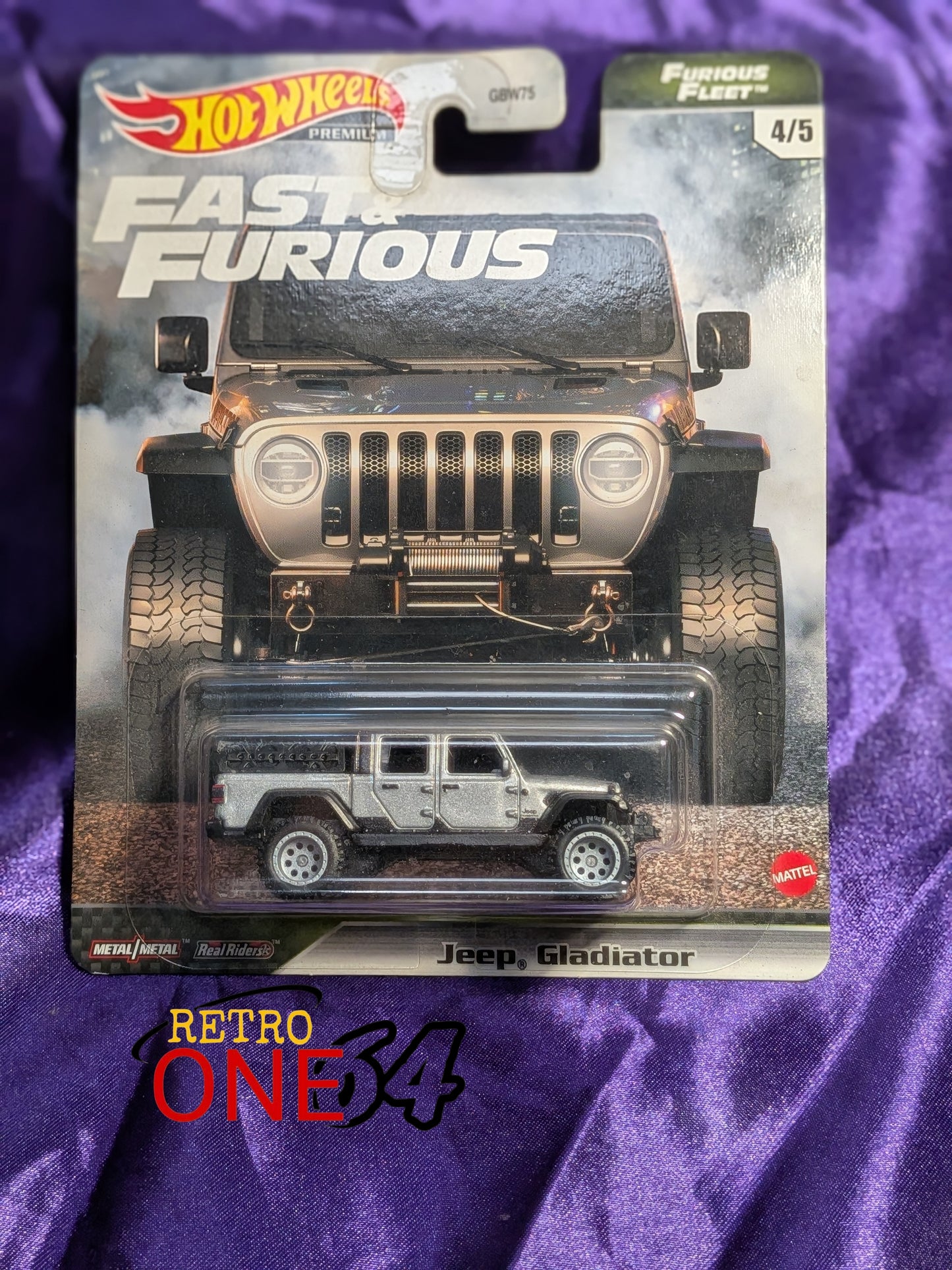Jeep Gladiator