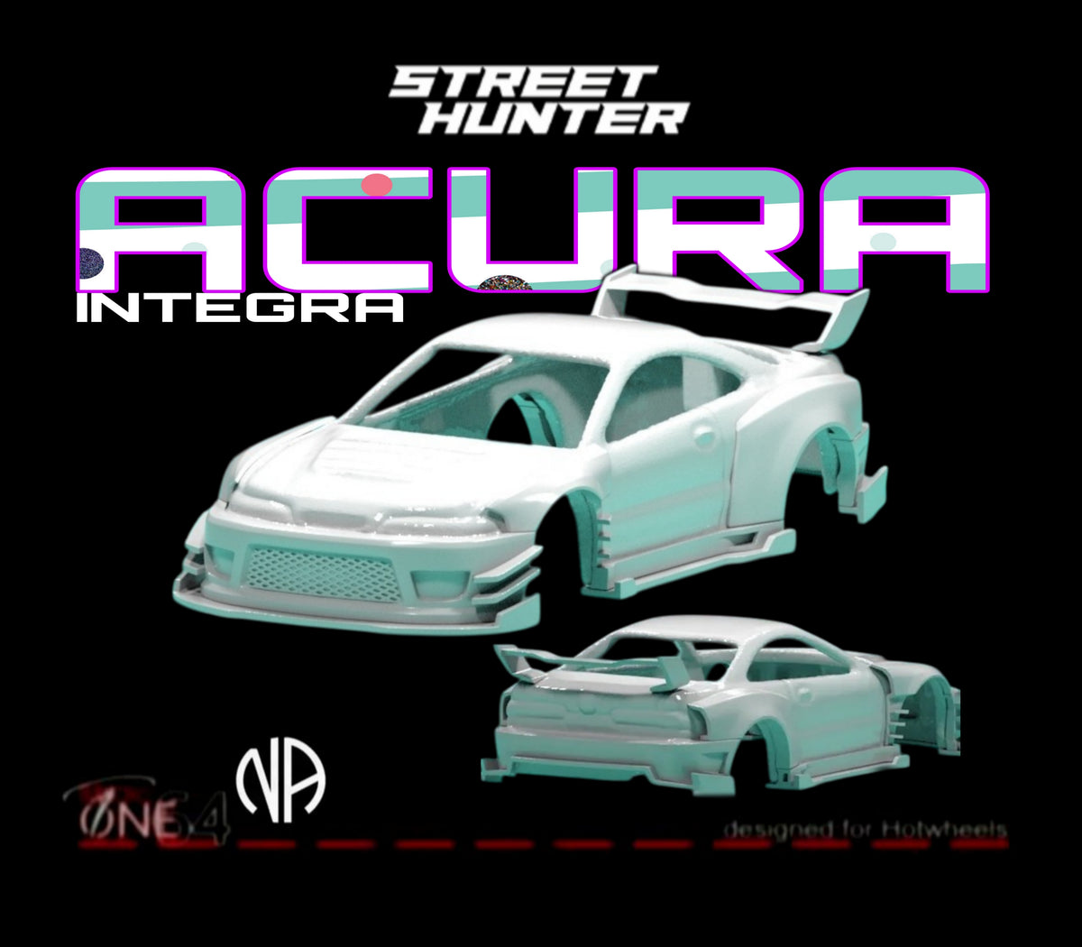 ACURA INTEGRA
