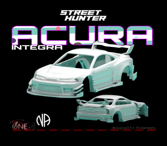 ACURA INTEGRA