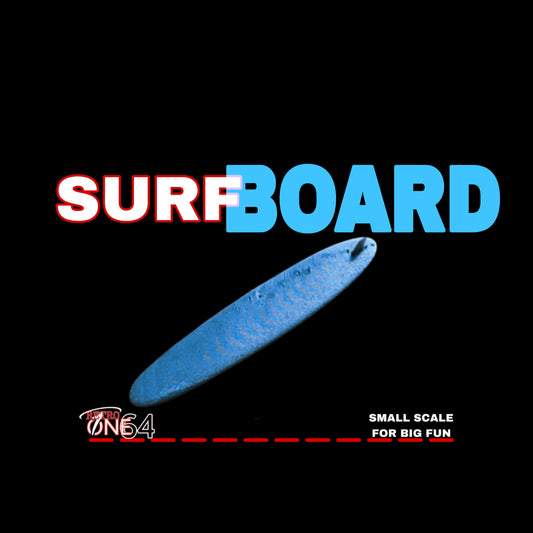 Surfboard