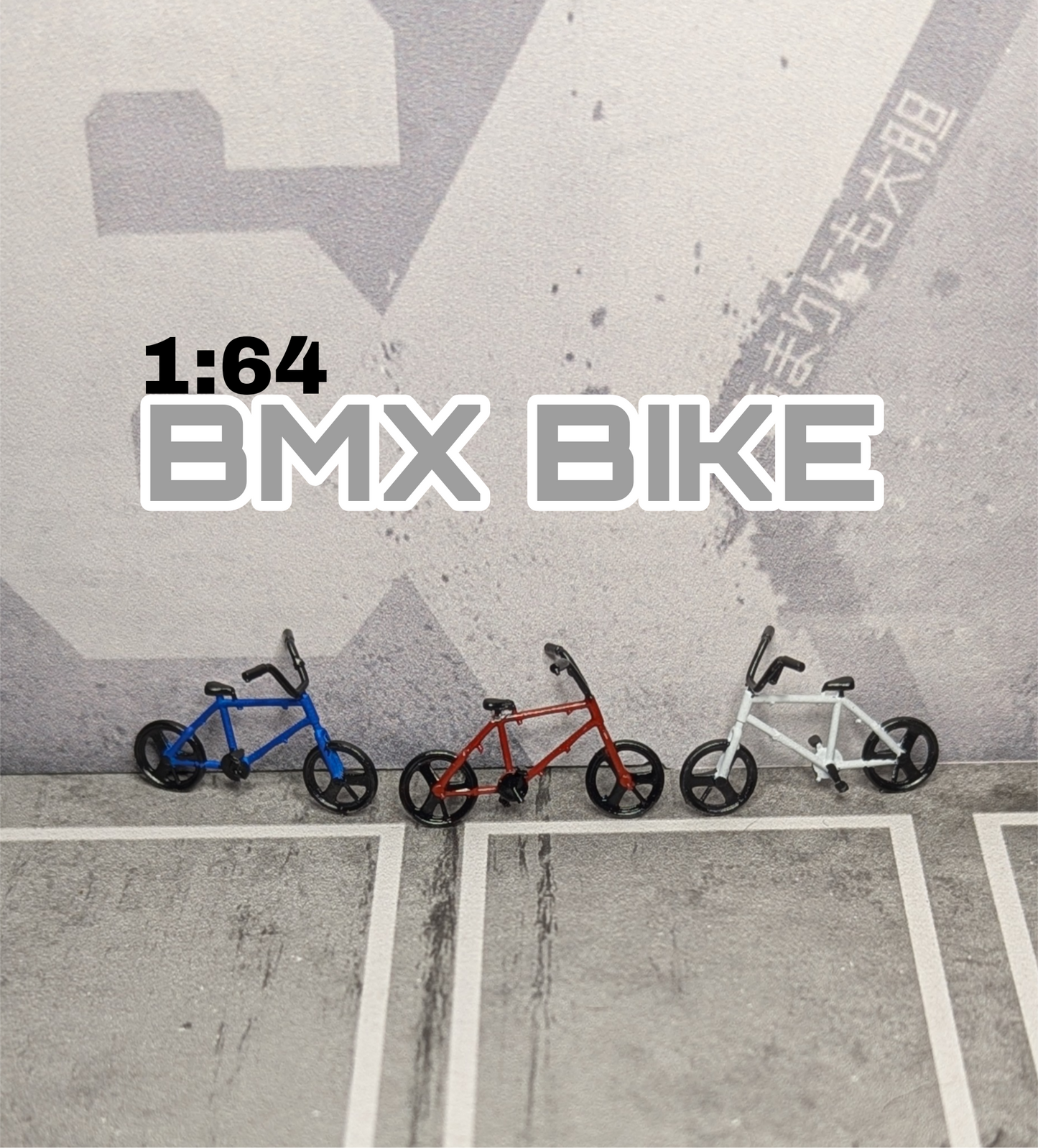 BMX BIKE