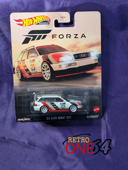 94 Audi RS2