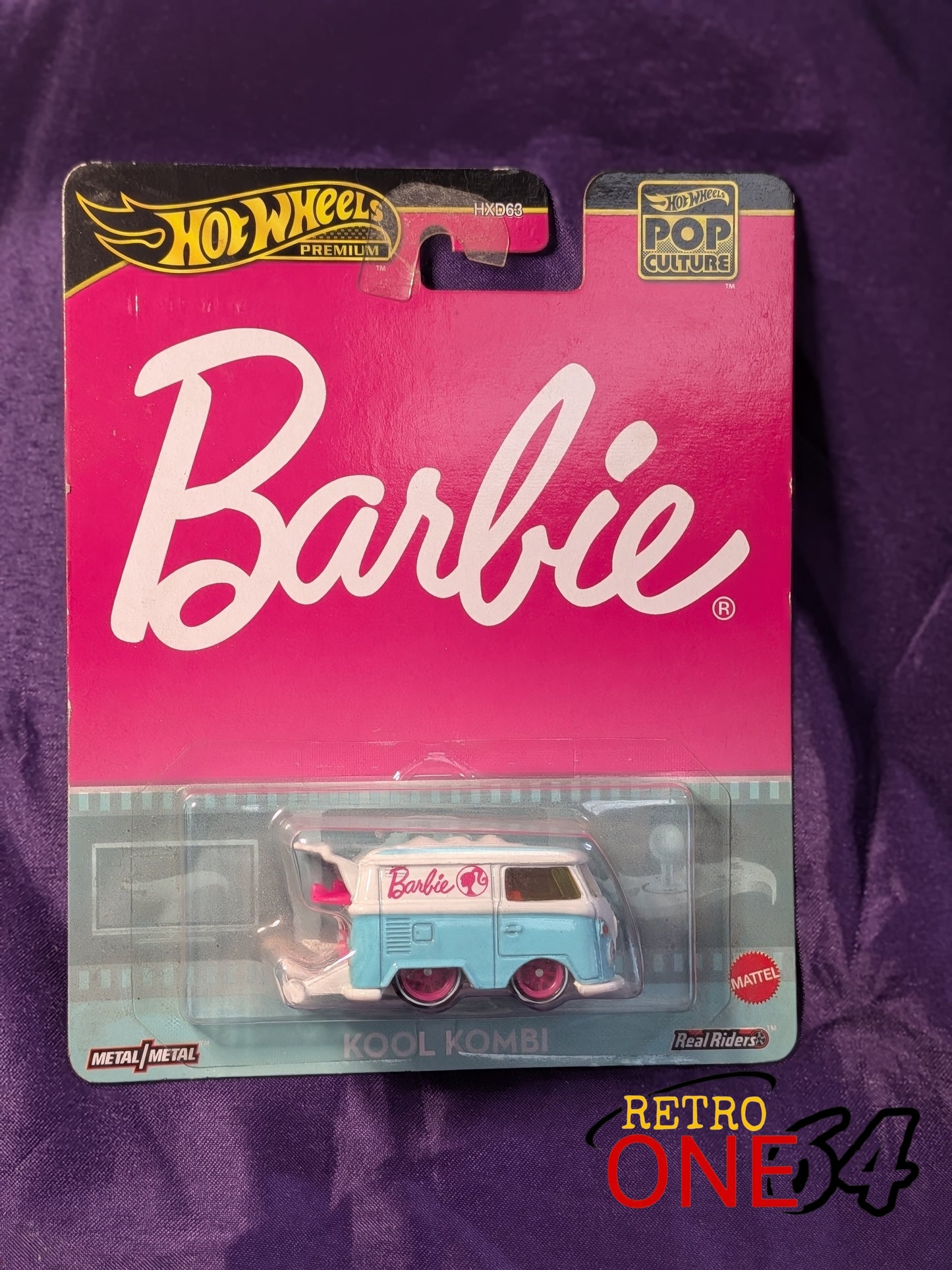 Kool Kombi