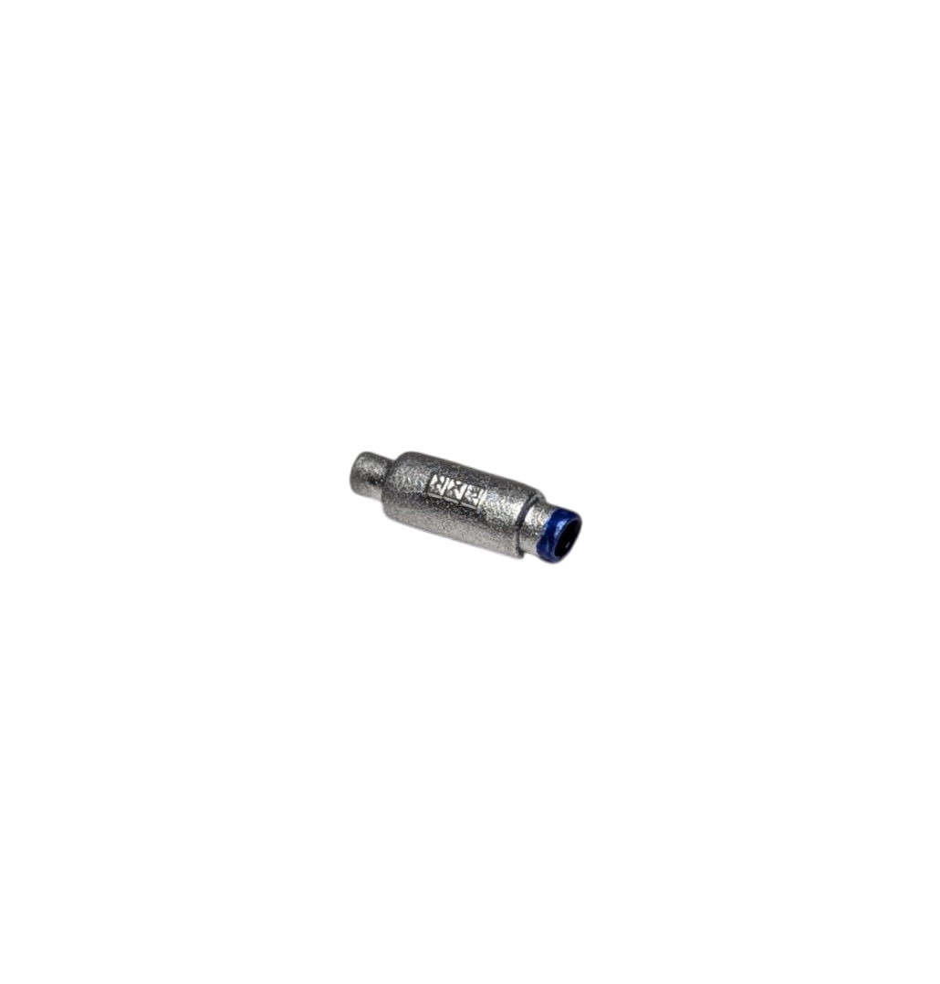 Power Exhaust Tips